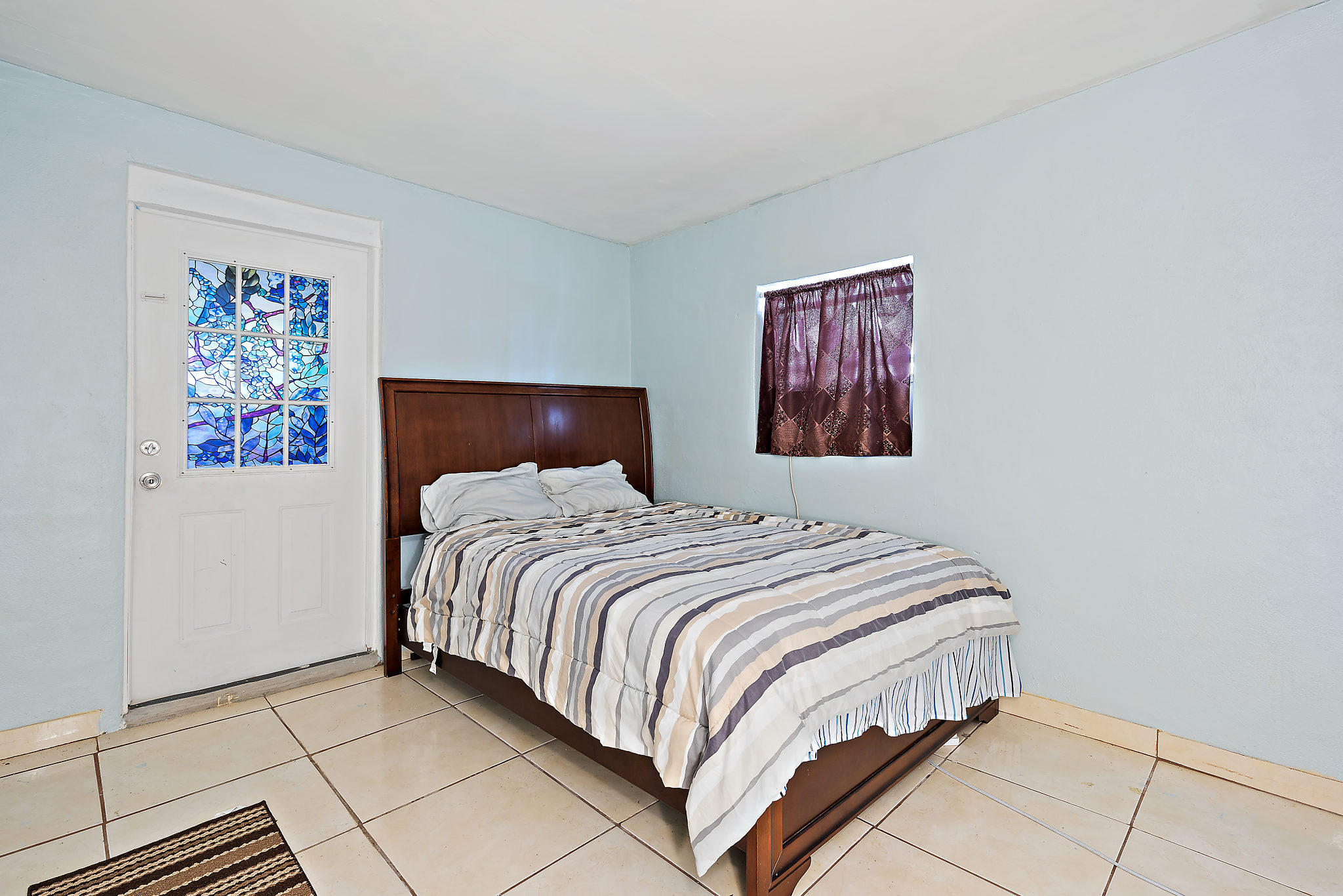 220 Mentone Road Boynton Beach, FL 33435 - Photo 12 of 14 Third Bedroom
