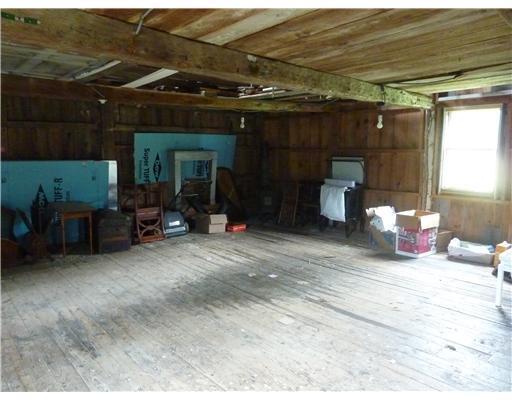 155 Sheepscot Road Newcastle, ME 04553 - Photo 24 of 25 Stable/Barn.