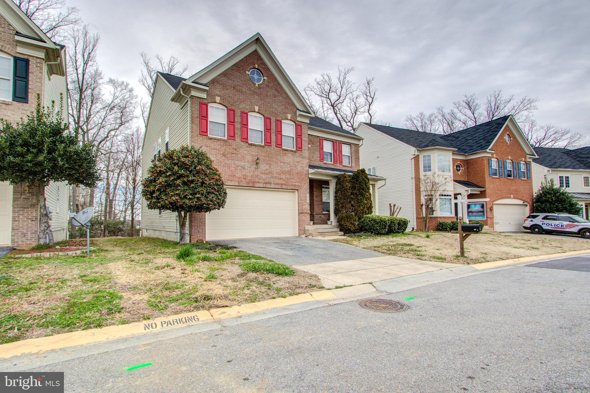 22 Rivers Edge Terrace Indian Head, MD 20640 - Photo 2 of 44 Gallery Image 2