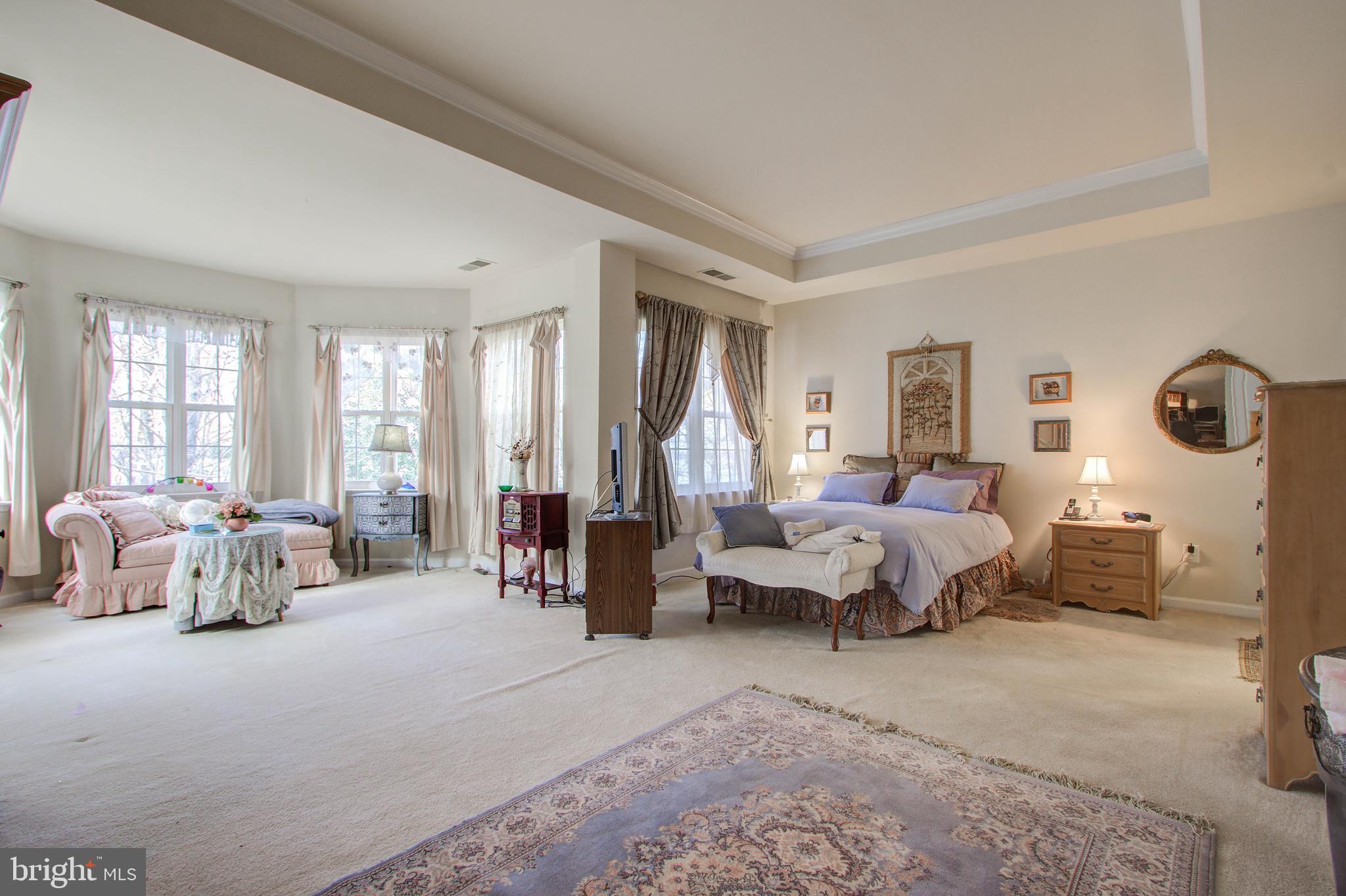 22 Rivers Edge Terrace Indian Head, MD 20640 - Photo 24 of 44 Owner's Suite area