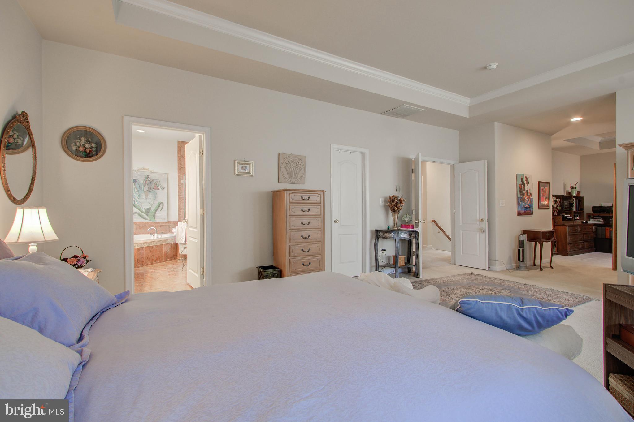 22 Rivers Edge Terrace Indian Head, MD 20640 - Photo 26 of 44 Owner's Suite