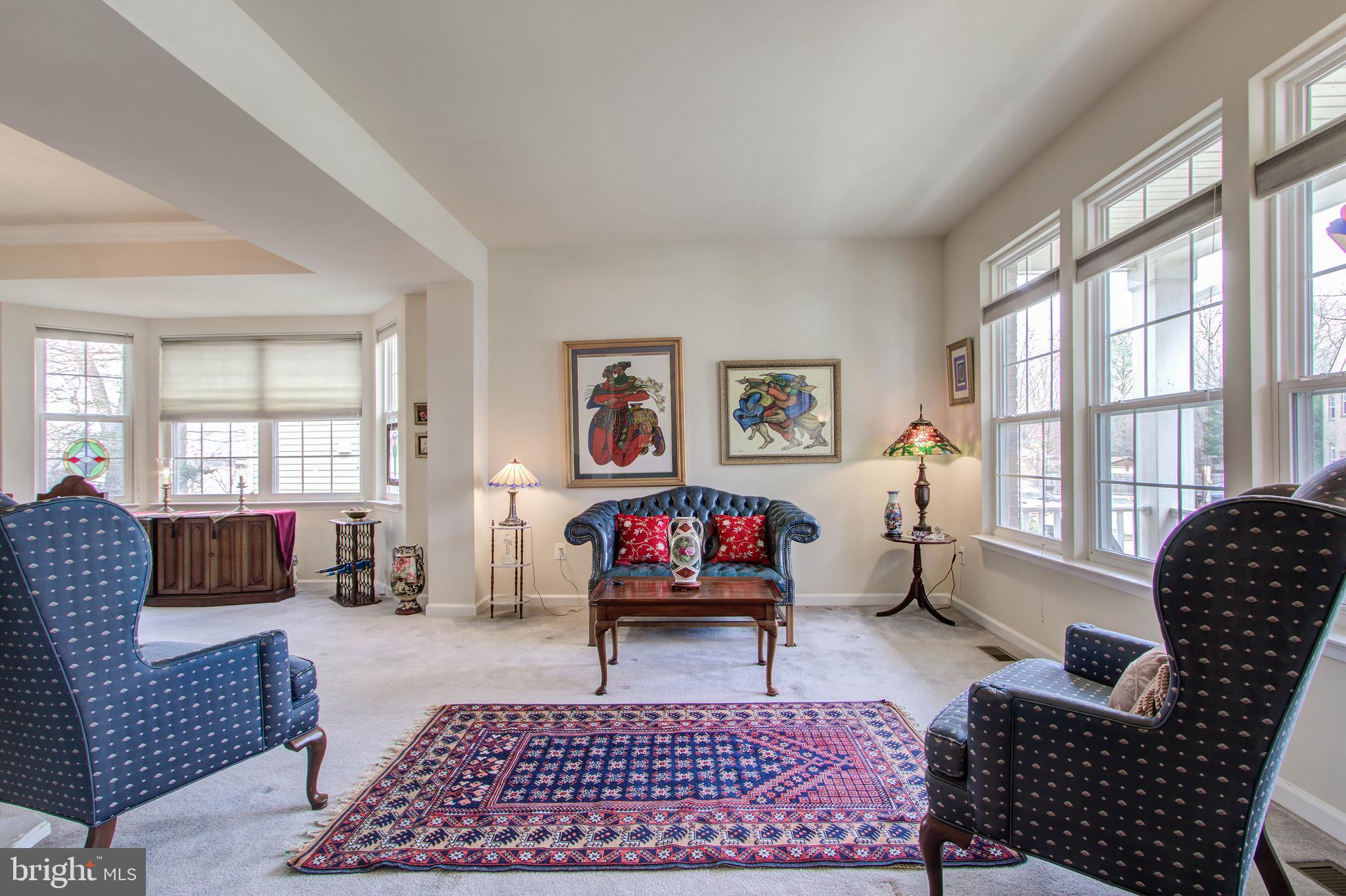 22 Rivers Edge Terrace Indian Head, MD 20640 - Photo 4 of 44 Formal Living Room