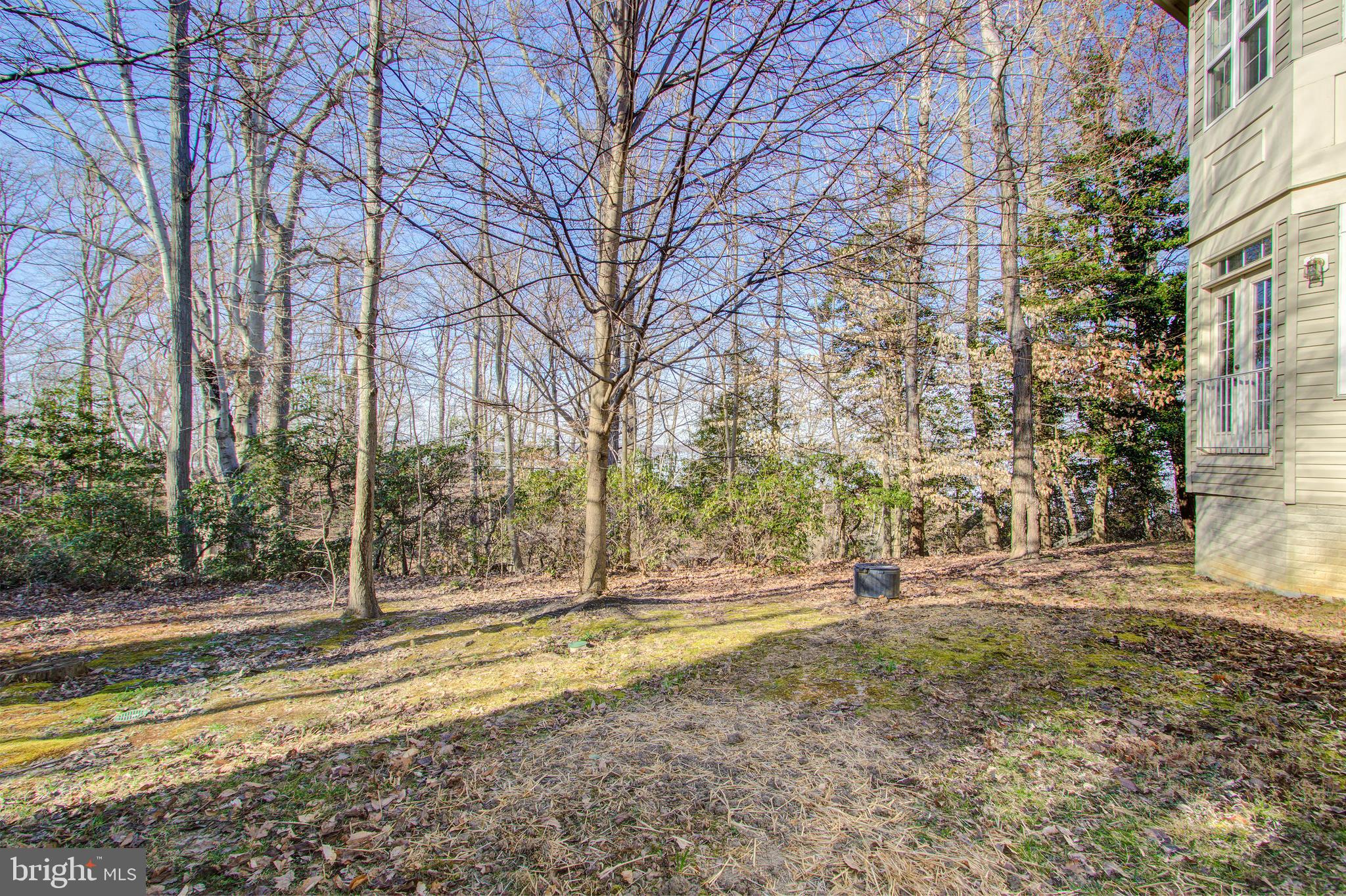 22 Rivers Edge Terrace Indian Head, MD 20640 - Photo 44 of 44 Backyard