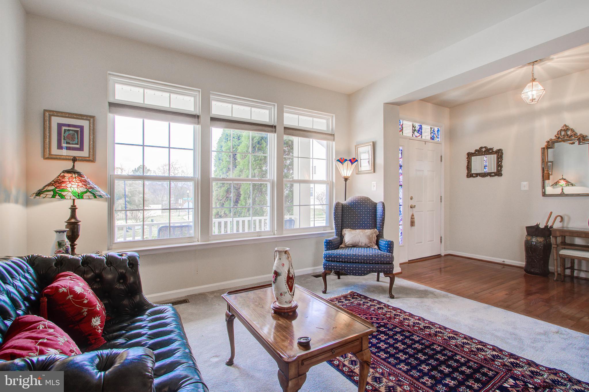 22 Rivers Edge Terrace Indian Head, MD 20640 - Photo 6 of 44 Formal Living Room