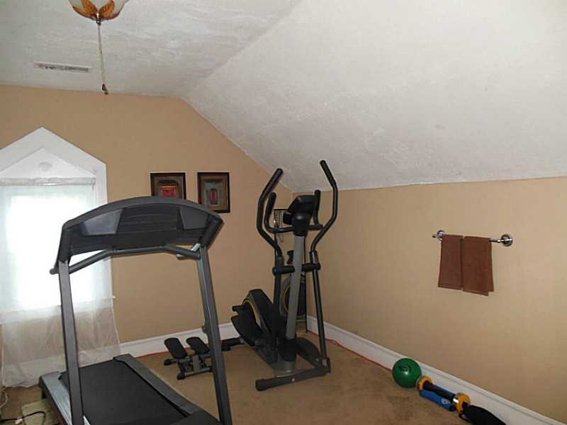 48 Clark Street Westerly, RI 02891 - Photo 14 of 19 Bedroom.