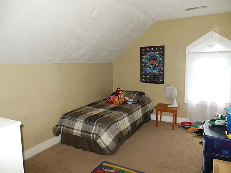 48 Clark Street Westerly, RI 02891 - Photo 15 of 19 Bedroom.