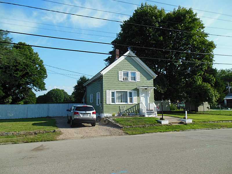 48 Clark Street Westerly, RI 02891 - Photo 2 of 19 Exterior Front.
