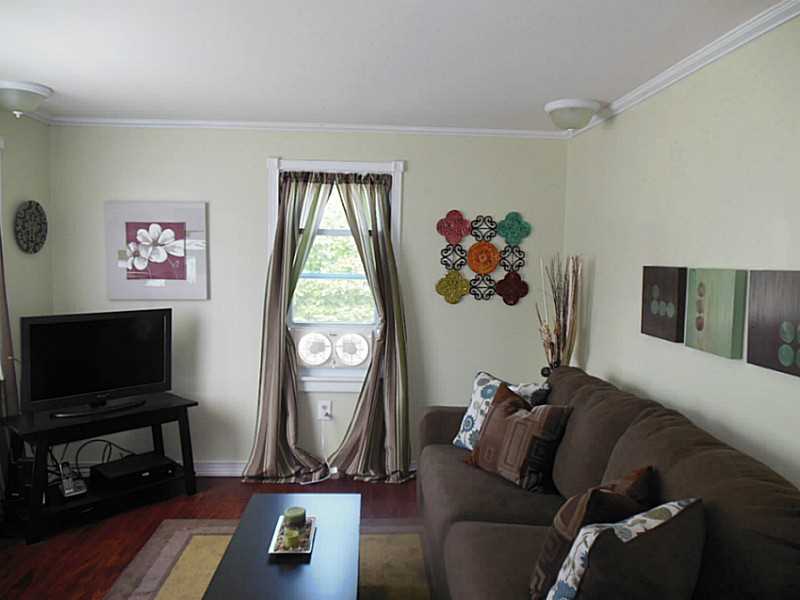 48 Clark Street Westerly, RI 02891 - Photo 10 of 19 Living Room.