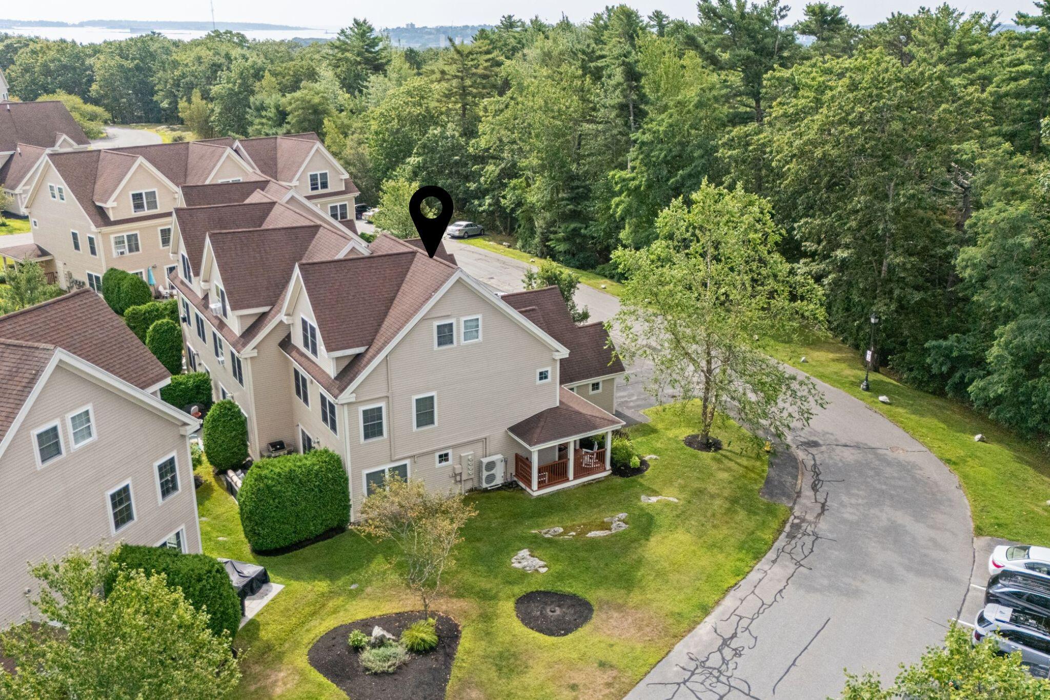 123 Ridge Road, Unit 39 Portland, ME 04103 - Photo 32 of 42 4