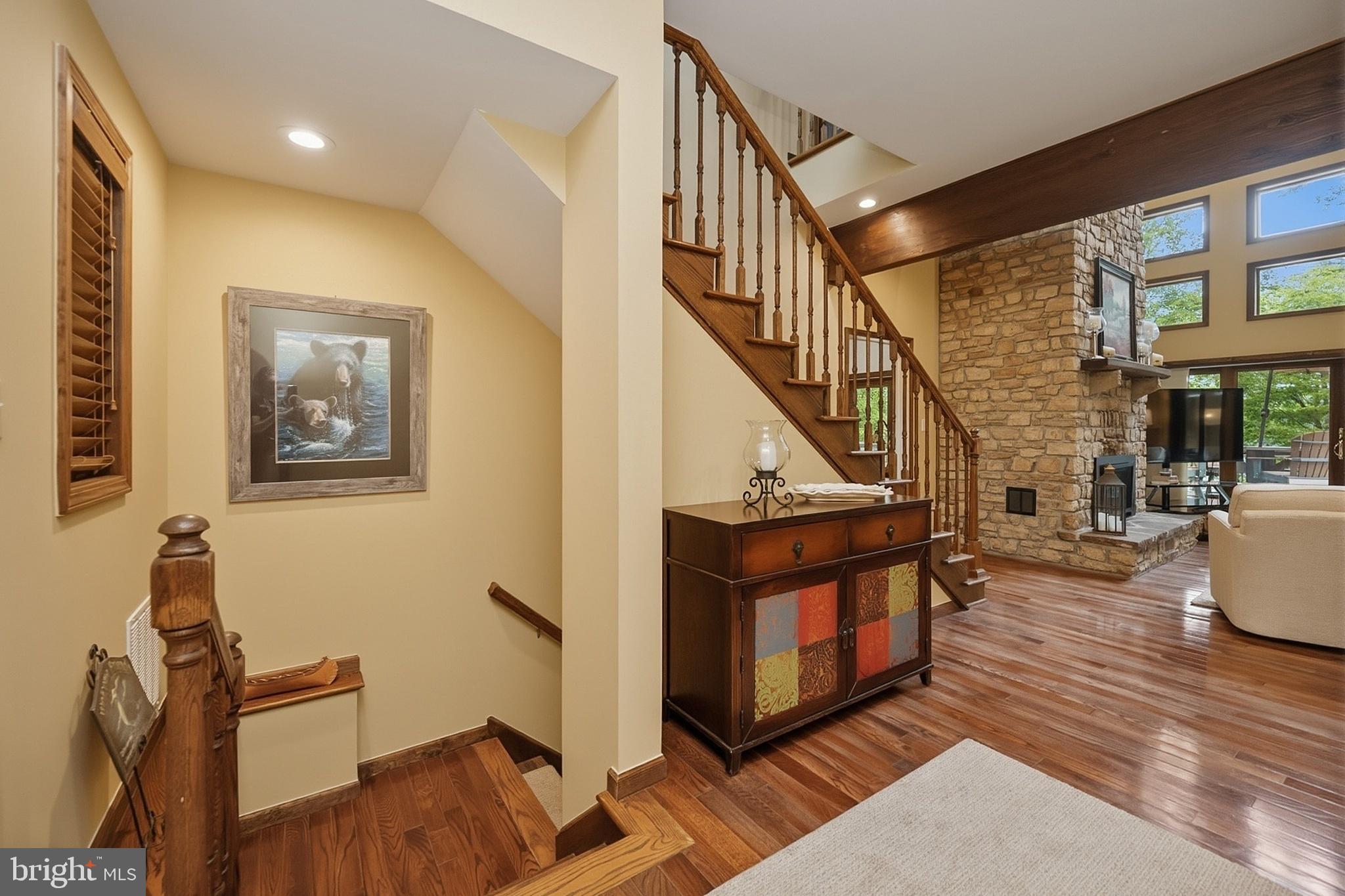 1342 Stockslager Road Oakland, MD 21550 - Photo 25 of 118
