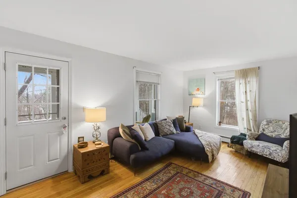 $289,000 | 111-113 Booth Terrace, Bennington, VT 05201