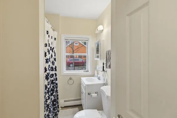 $289,000 | 111-113 Booth Terrace, Bennington, VT 05201