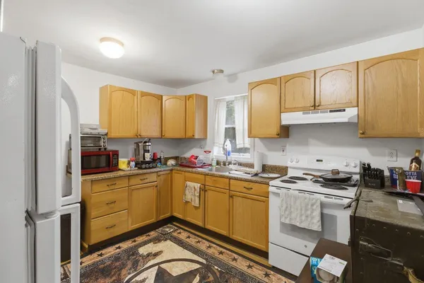 $289,000 | 111-113 Booth Terrace, Bennington, VT 05201