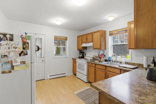 $289,000 | 111-113 Booth Terrace, Bennington, VT 05201