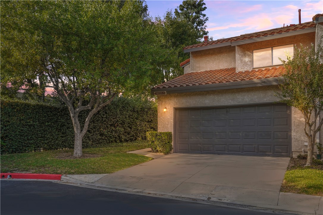 19223 Index Street, Unit 1 Porter Ranch, CA 91326 - Photo 1 of 1 Incredible location ! End unit with only one attached wall