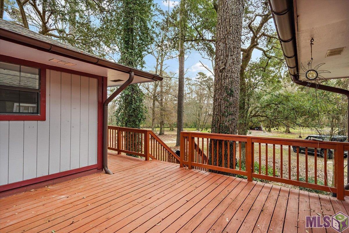 24963 Spillers Ranch Road Denham Springs, LA 70726 - Photo 25 of 37