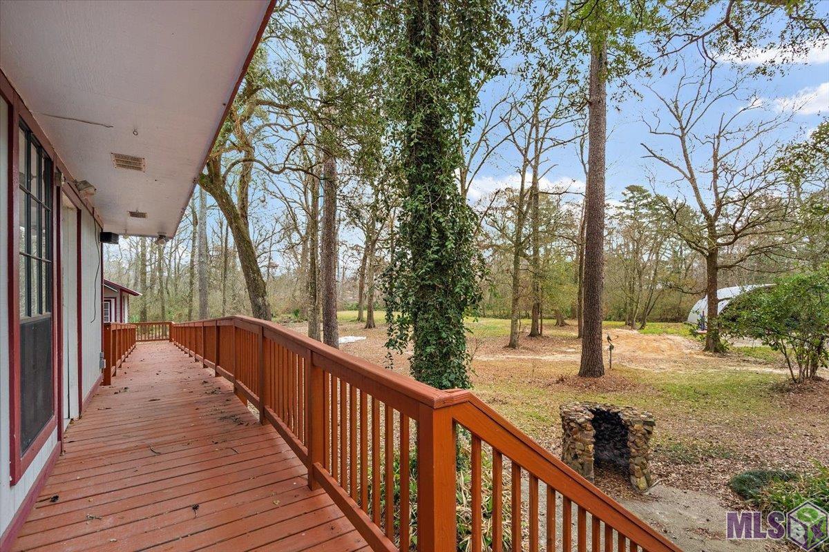 24963 Spillers Ranch Road Denham Springs, LA 70726 - Photo 26 of 37
