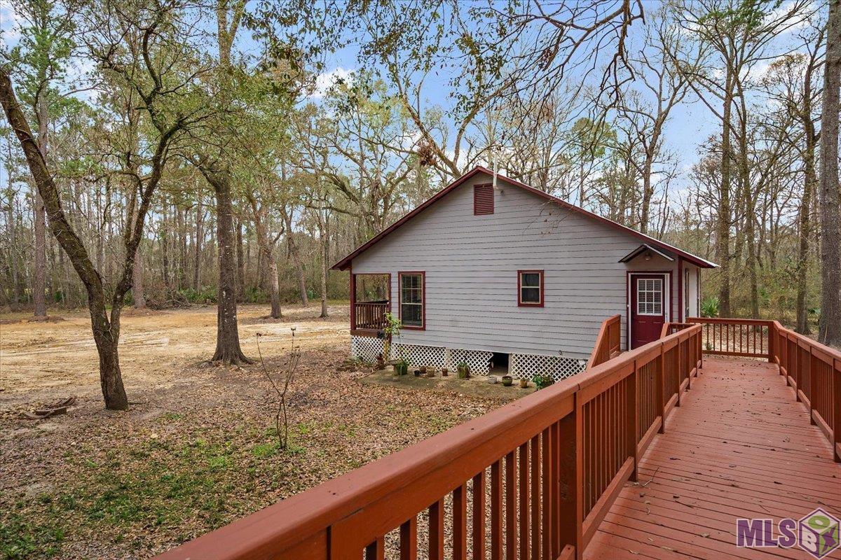 24963 Spillers Ranch Road Denham Springs, LA 70726 - Photo 27 of 37