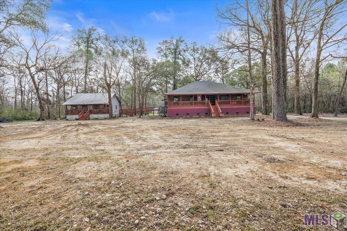 24963 Spillers Ranch Road Denham Springs, LA 70726 - Photo 3 of 37