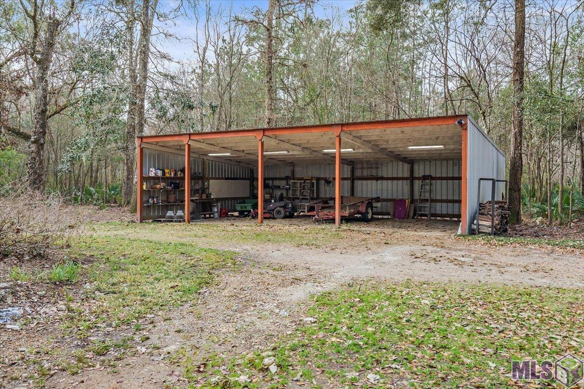 24963 Spillers Ranch Road Denham Springs, LA 70726 - Photo 35 of 37