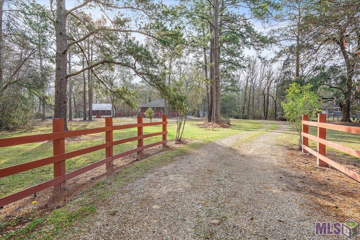 24963 Spillers Ranch Road Denham Springs, LA 70726 - Photo 4 of 37