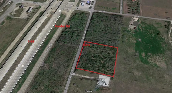 $250,000 | 13622 Charlie Roberts Lane, Kendleton, TX 77435