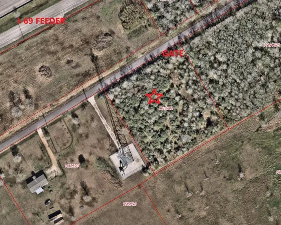 $250,000 | 13622 Charlie Roberts Lane, Kendleton, TX 77435