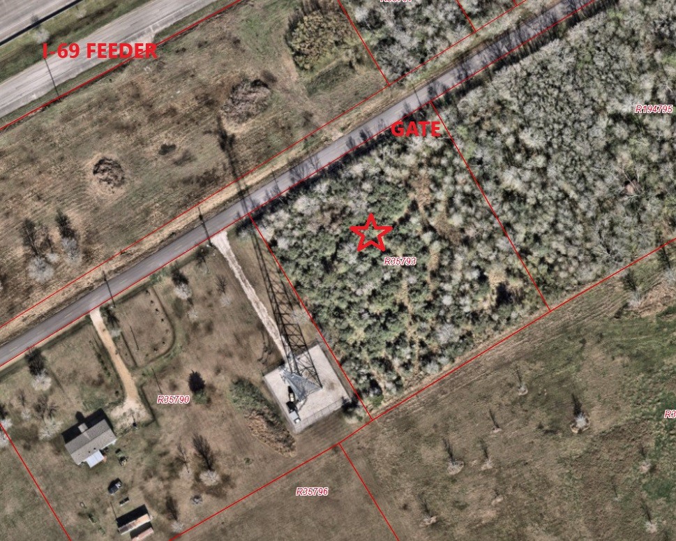 13622 Charlie Roberts Lane Kendleton, TX 77435 - Photo 8 of 8