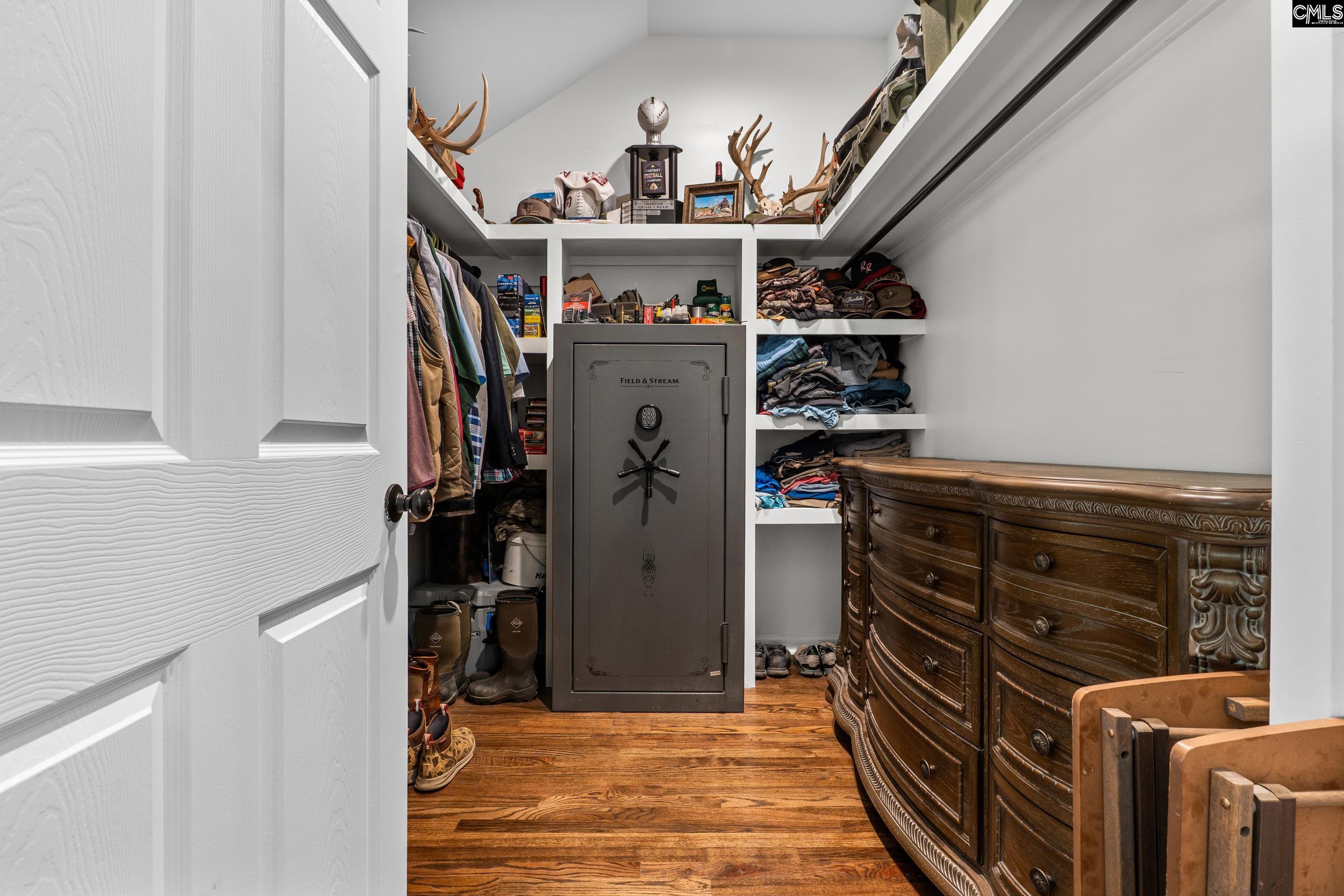 213 Tombfield Road Camden, SC 29020 - Photo 29 of 65