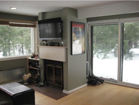 101 Snow's Brook Road, Unit 15 Waterville Valley, NH 03215 - Photo 1 of 1