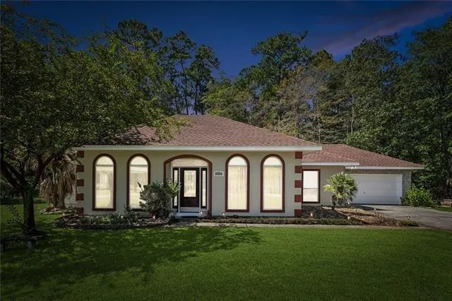 $347,000 | 30302 Ashley Drive, Lacombe, LA 70445