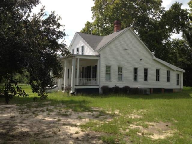 21 Stilson Leefield Road Brooklet, GA 30415 - Photo 1 of 1