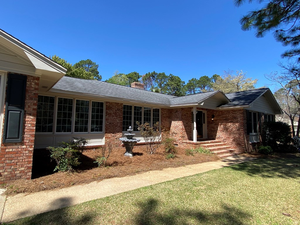 706 Fawn Circle Sumter, SC 29150 - Photo 2 of 74