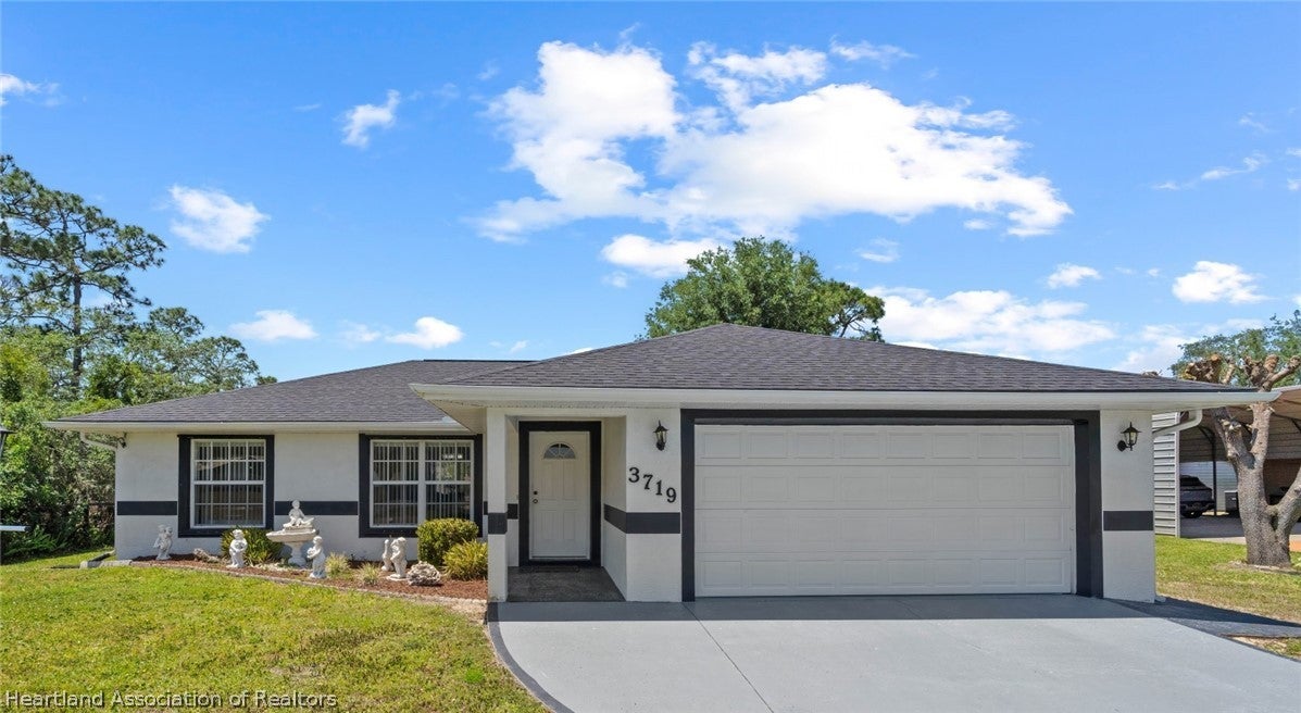 3719 Lakewood Road Sebring, FL 33875 - Photo 1 of 22 Gallery Image 1