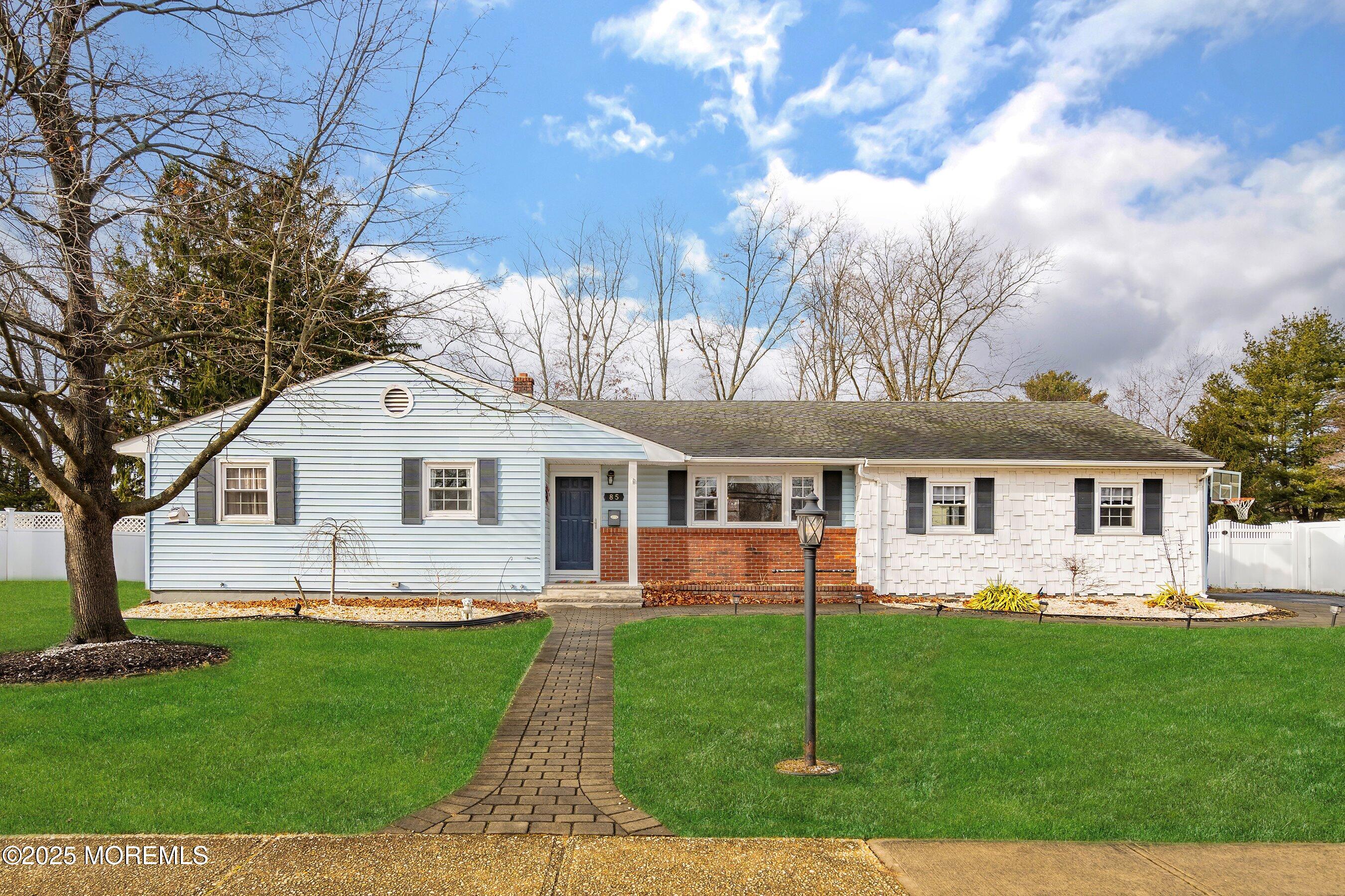 85 Salem Hill Road Howell, NJ 07731 - Photo 1 of 26 1000014560