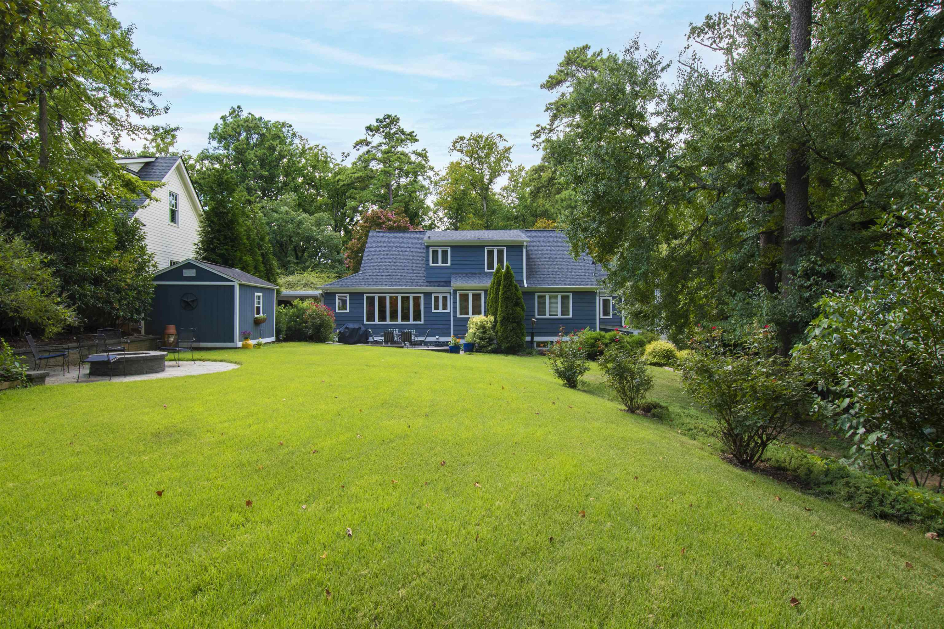 1226 Banbury Road Raleigh, NC 27607 - Photo 42 of 42 Photo 42