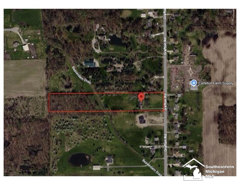 11763 Grafton Road Carleton, MI 48117 - Photo 38 of 38