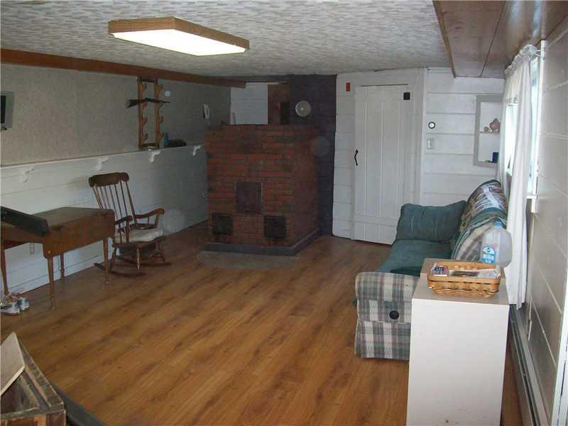 689 Franklin Road Jay, ME 04239 - Photo 22 of 35 Den/Family/Great Room. Walk out...