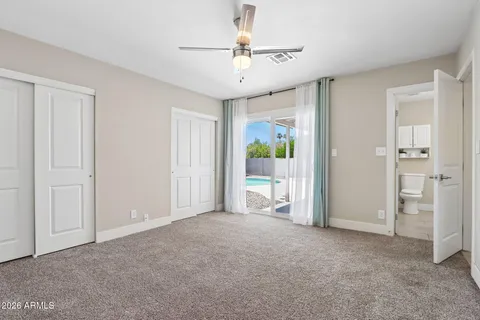 $675,000 | 8731 East Sandalwood Drive, Scottsdale, AZ 85250