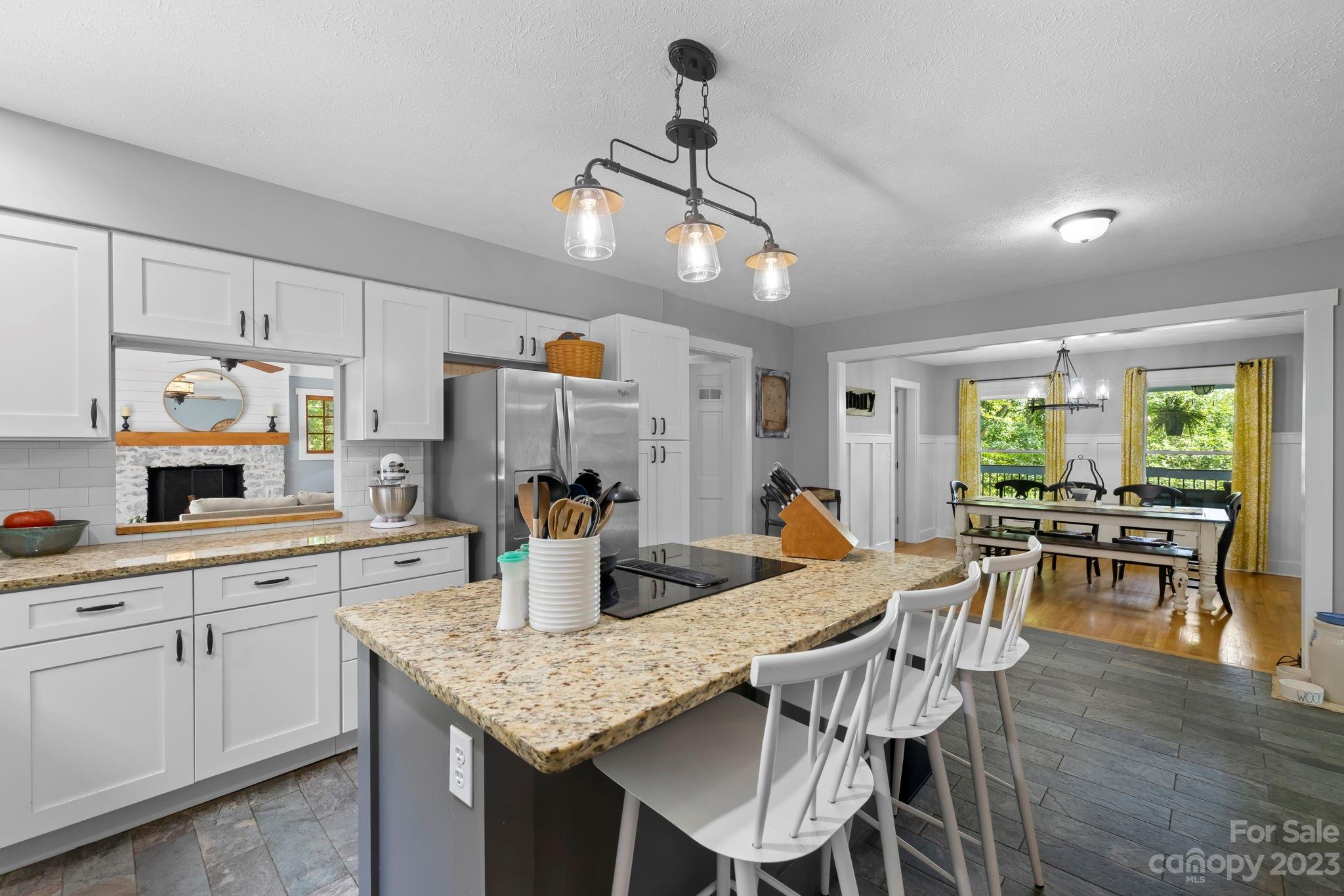 73 Shope Road Asheville, NC 28805 - Photo 12 of 48 Gallery Image 12