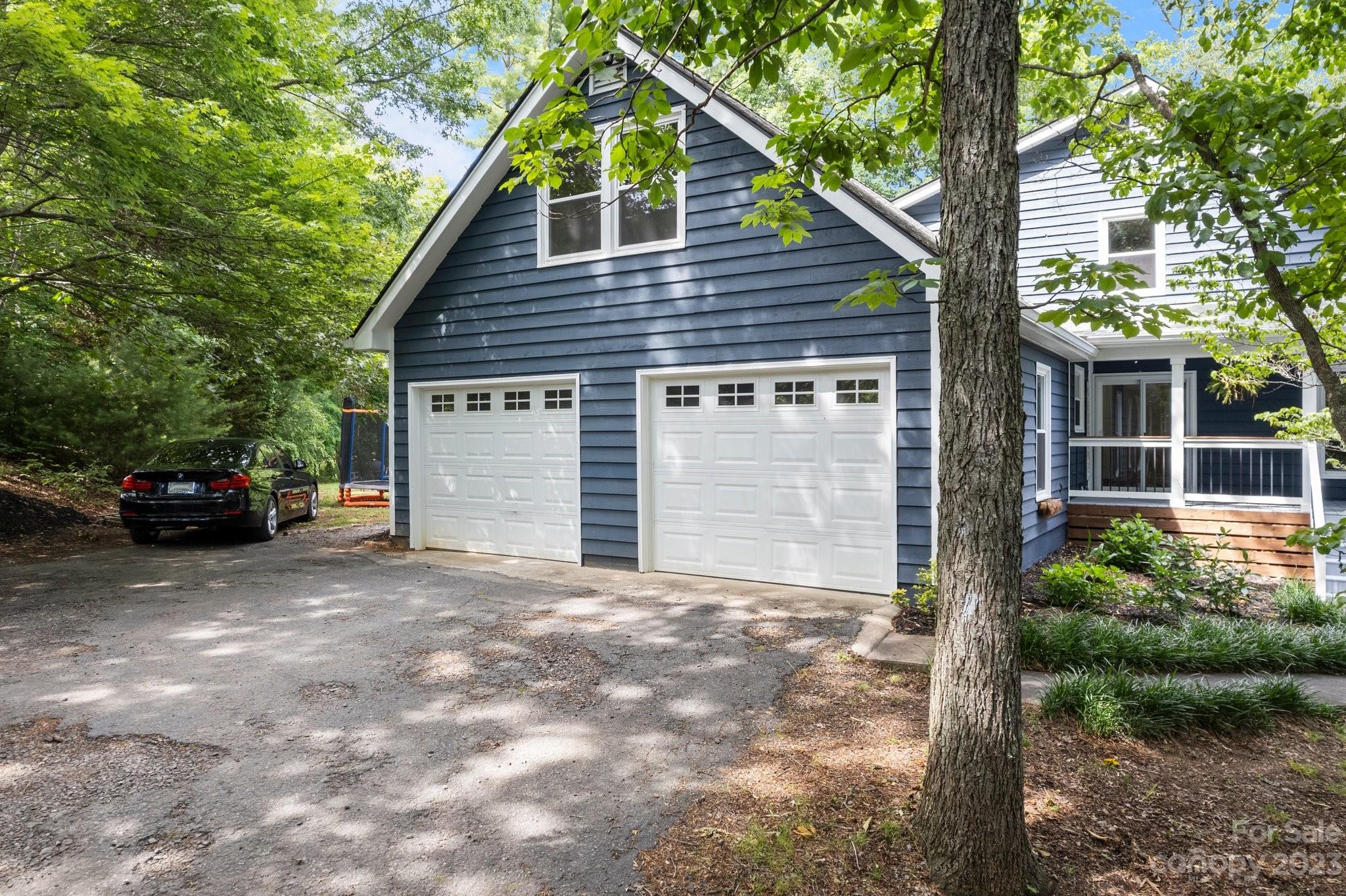 73 Shope Road Asheville, NC 28805 - Photo 3 of 48 Gallery Image 3