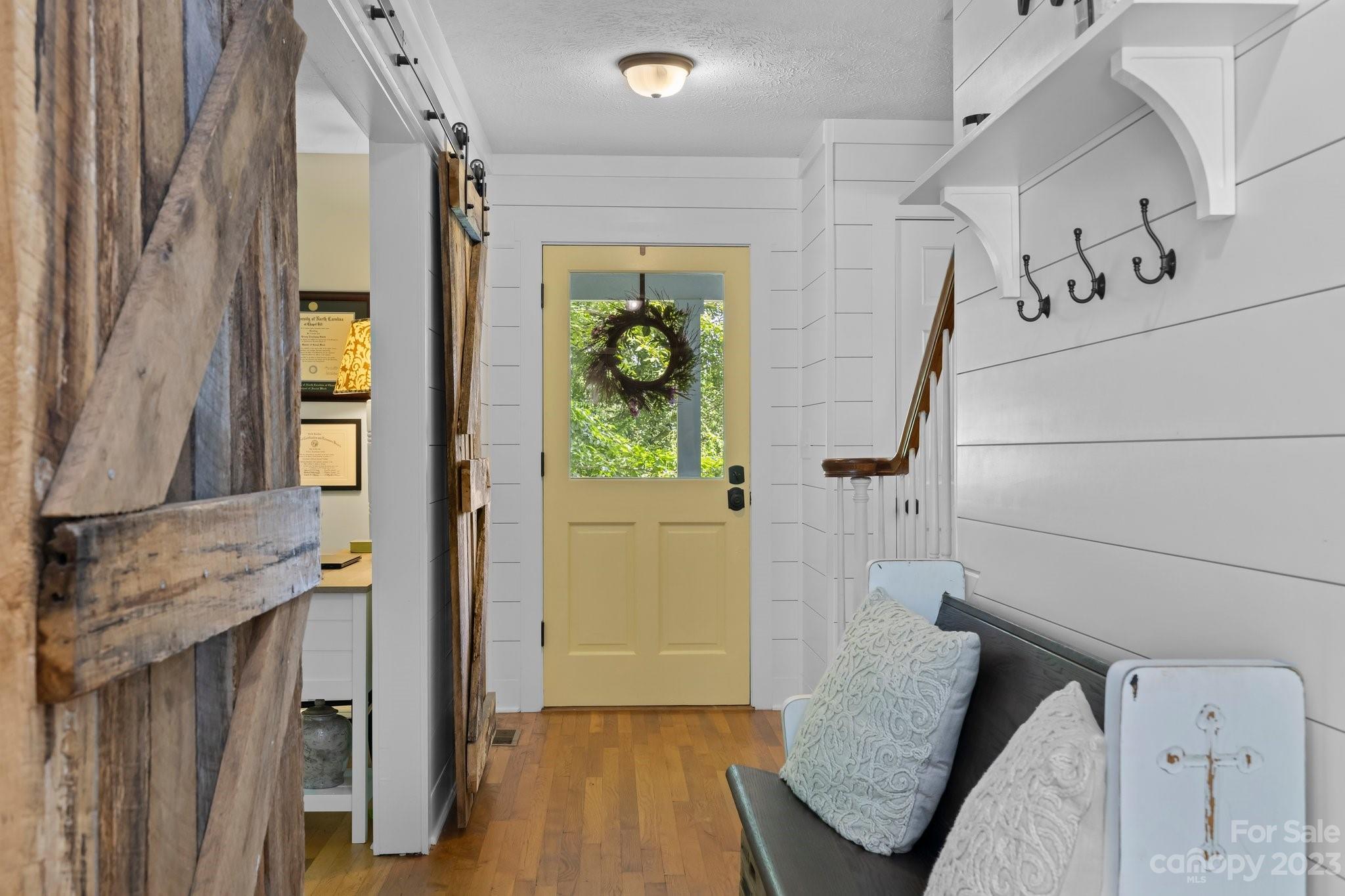 73 Shope Road Asheville, NC 28805 - Photo 7 of 48 Gallery Image 7