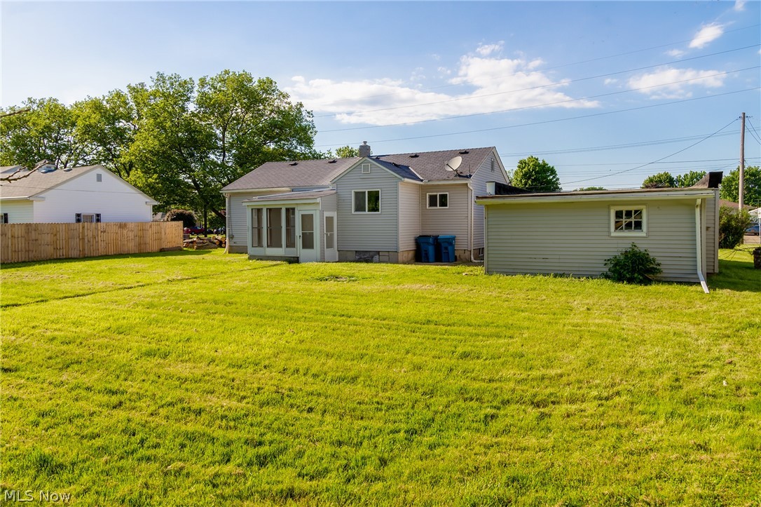 1309 Meister Road Lorain, OH 44053 - Photo 34 of 35 Gallery Image 34