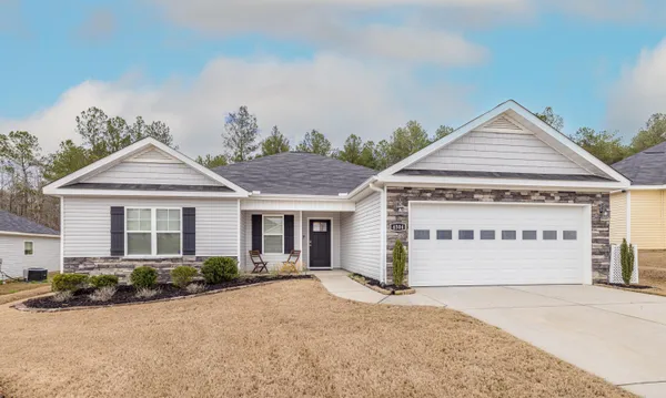 $2,000 | 4504 Raleigh Drive, Grovetown, GA 30813