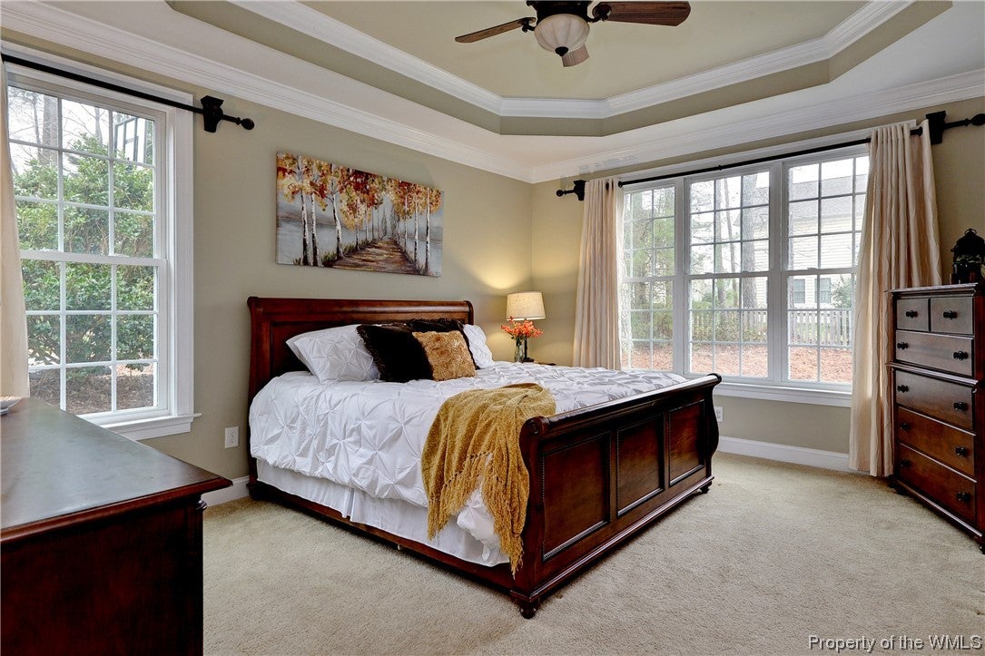 9931 Swallow Ridge Toano, VA 23168 - Photo 19 of 35 Gallery Image 19