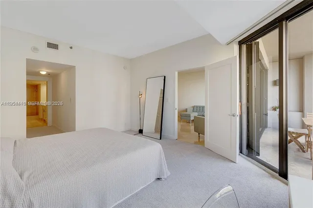 a close up of a wall