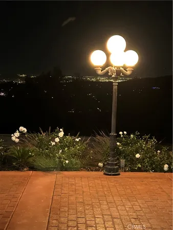 a view of outdoor space yard and patio