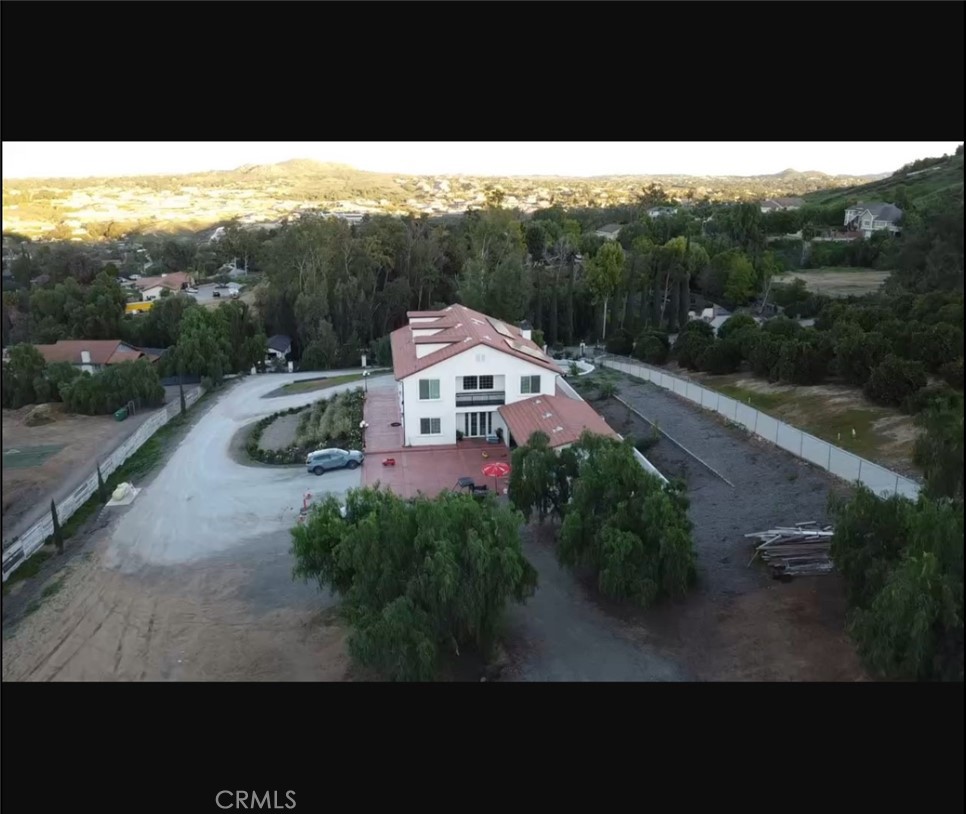 17423 Wicker Way Riverside, CA 92504 - Photo 53 of 66 a view of a terrace with yard