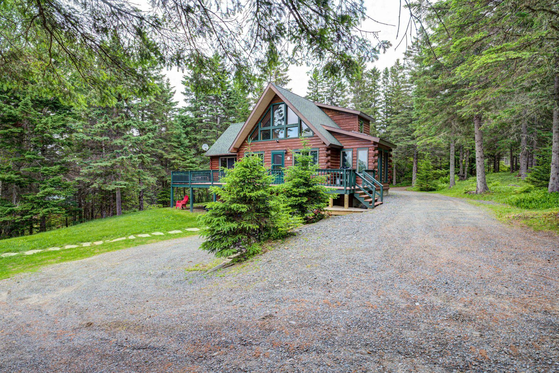 117 The Loop Road Dallas Plt, ME 04970 - Photo 35 of 58 34