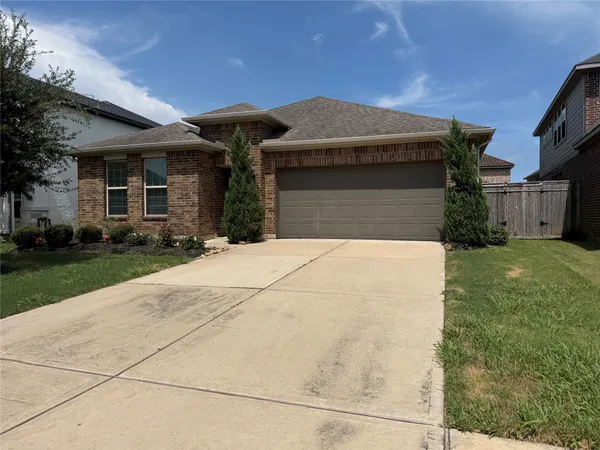 $2,850 | 5522 Carlisle Avenue, Missouri City, TX 77459
